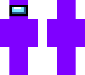 purple amoung us