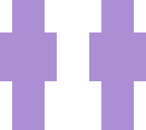 purple blob