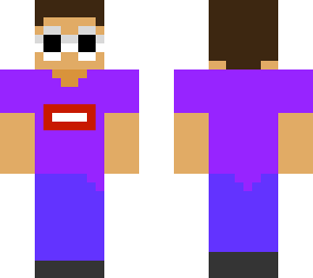 purple georgenotfound