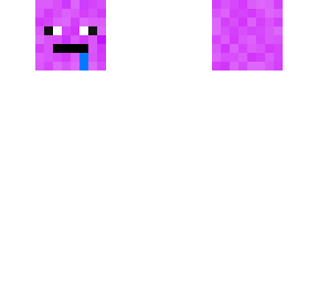 purple guy