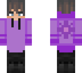 purple lotus eboy