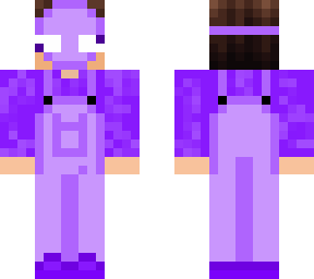 purple wisp revamped