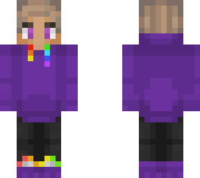 purpled pride