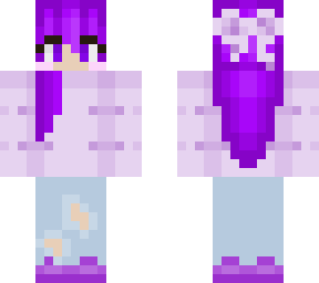 purplegirl