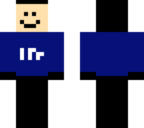 quackity skin with outer layer ! (i hope its correct)
