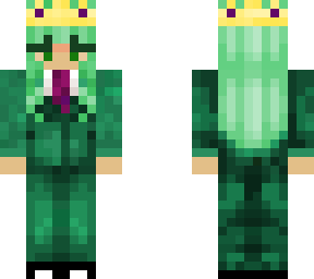 queen chirimwa