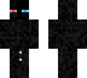 r&b enderman
