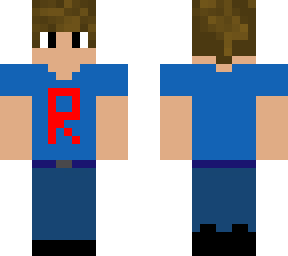 r skin