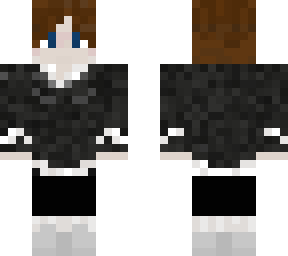 r1der black sweatshirt