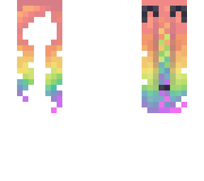 rainbow -hb-