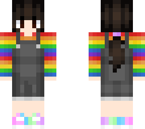 rainbow but better