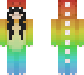 rainbow dragon