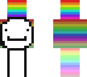 rainbow dream