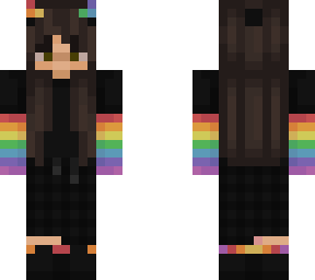 rainbow fit