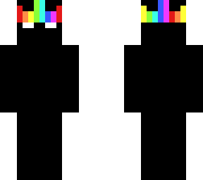 rainbow knight