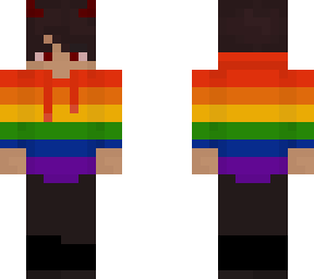 rainbow ter
