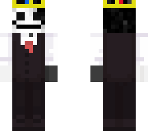 ranboo/joker mix