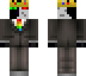 ranboo pride skin !