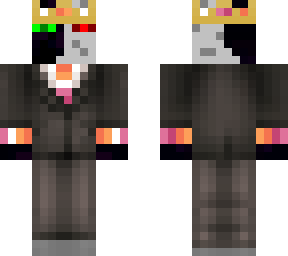 ranboo pride skin !