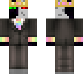ranboo pride skin