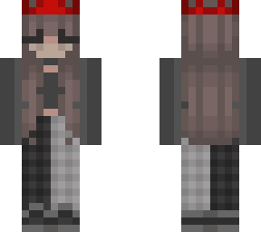 ranboo skin but not