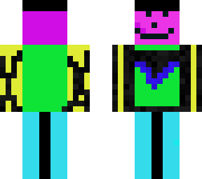 random creation