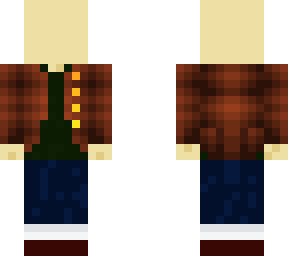 random skin