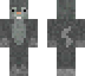 rat skin remix