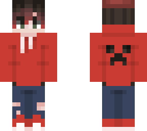red boy boy