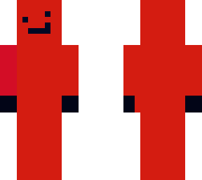 red derpy :d