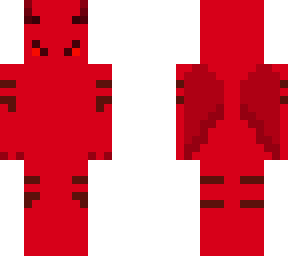 red devil (remix)