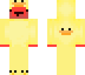 red ducky skeppy (even more fixed)