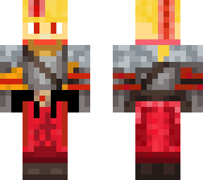 red knight