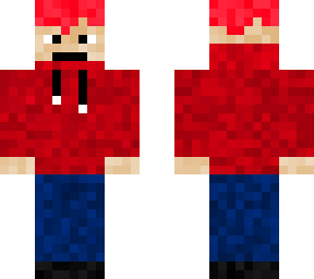 red ninja gamer unmasked