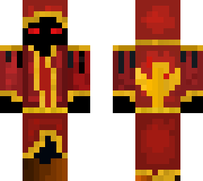 red phantom