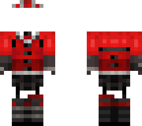 red queen (dantedragon requested edit)