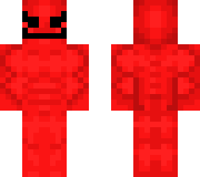 red shark