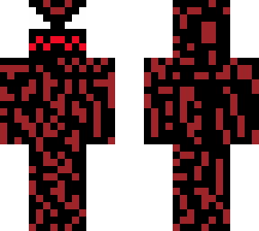 red shark
