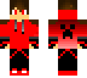 red voy