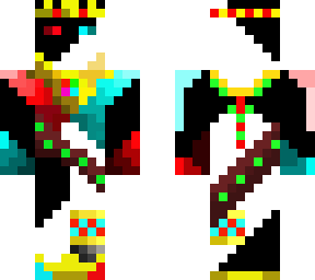 redquoise king 2,0