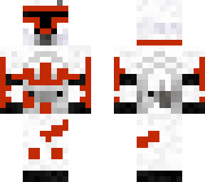 republic clone trooper