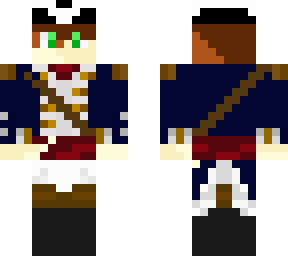 reuplupload of my l’manberg skin