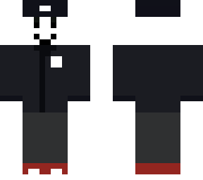 roblox's minecraft skin v2