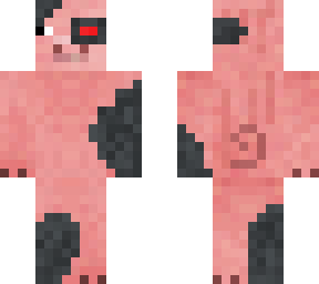 robo - pig