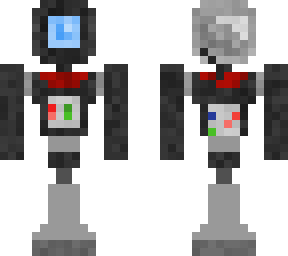 robot v5