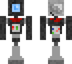 robot v7