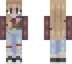 rose - remake