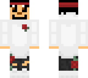 rose
