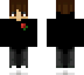 rose boy