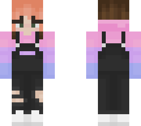 roseriie pride pastel